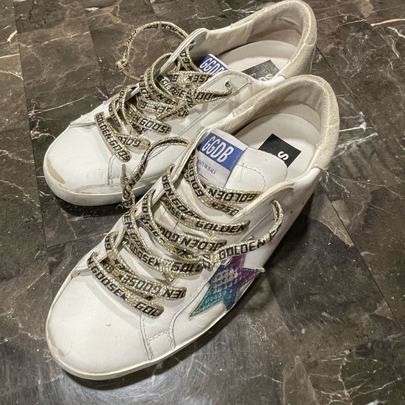 Golden Goose shoes - Picture 8 of 8